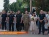 До Дня Конституції відбулися урочистості, під час яких відзначили тих, хто ризикує життям