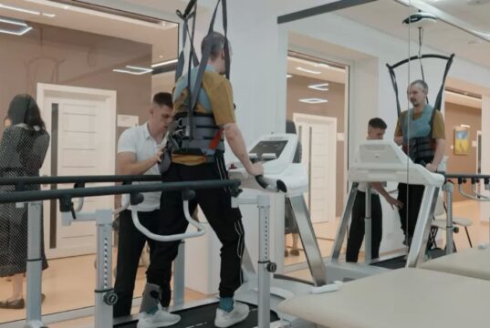 Відновлення після поранень: як працює система протезування та реабілітації для ветеранів І Відвертий діалог