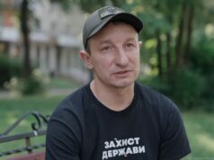 «Боляче, але ти встав і пішов»: історія сапера Михайла Зваруна, який вчиться жити після повернення з фронту | Відвертий діалог