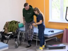Реабілітація, протезування та власна справа: виклики реінтеграції ветеранів | Відвертий діалог
