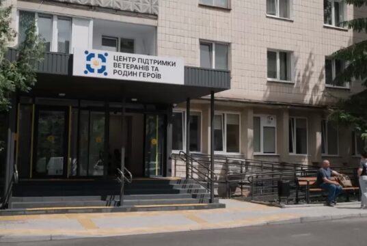 Повернення з фронту: як ветерани шукають себе у цивільному житті