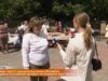 У Тернополі організували благодійний ярмарок на лікування Насті Бичак