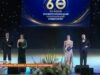 Західноукраїнський національний університет відзначив 60-річчя з дня заснування
