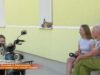 Сім’я Остапків із Херсонщини знайшла прихисток у нашій області