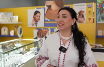 Історія Наталії Науменко з Краматорська, яка змогла створити успішний бізнес | “Разом сильніші”