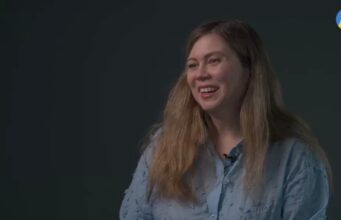 Від вимушеного переїзду до центру, що об’єднує громаду: історія Валентини Трюхан