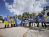 Хороші новини надійшли з Кременеччини – додому з російського полону повернувся захисник Сергій Бойчук із села Великі Дедеркали