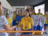 Від щоденних тренувань до світової «бронзи»: успіх тернопільських танцівниць у Дубліні
