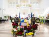 Прах полковника Євгена Коновальця повернули на Батьківщину