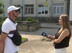 Новий фах після важкого поранення — як працює інклюзивне працевлаштування у Збаражі
