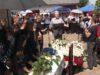 “Був ангелом-рятівником”: на Збаражчині провели в останню путь бойового медика Віталія Гакала
