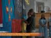 Напередодні Дня Державного Прапора та 35-ї річниці Незалежності відкрили виїзну виставку стягів Сил оборони України