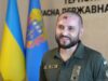 Боєць 105 бригади Михайло Дерлиця отримав орден “За мужність”