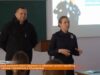 Небезпека у смартфоні: поліціянти пояснили, як ворог маніпулює школярами в соцмережах
