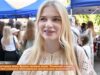У Тернополі провели акцію “Книжкова площа”, під час якої учасники обмінювалися прочитаними виданнями