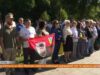 У Тернополі до Дня Прапора підняли найвищий державний стяг та провели урочистості