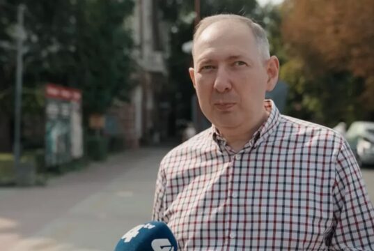Тернополяни по-різному готуються до зими: встановлюють сонячні панелі, купують павербанки або взагалі не готуються