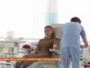 Центр служби крові працює у вихідні через нестачу донорів