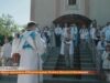 У селі Вікно відзначили 200-річчя храму Успіння Пресвятої Богородиці