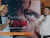 У стрічці “Кузьма: Страшно веселий” використали інтерв’ю TV-4 з Андрієм Кузьменком з Євромайдану