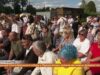 На території Свято-Троїцького собору в Підволочиську провели фестиваль Духовної пісні