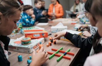 Тут народжуються локальні зміни: «НАВКОЛО» у Копичинцях | Валентина Трюхан