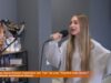13-річна Злата Клепач отримала три “так” на шоу “Україна має талант” за унікальне виконання йодлю