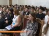 Західноукраїнському національному університеті відбувся Восьмий міжнародний тиждень