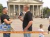 Люди у Тернополі вважають себе щасливими завдяки сім’ї та відносному спокою
