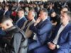 На Прикарпатті відбувся перший саміт “Карпатської вісімки”, який об’єднав регіони та міжнародних партнерів для співпраці