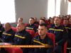 Кращих фахівців ДСНС нагородили до Дня рятувальника