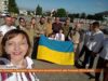 Наталя Гамера з Ланівців займається волонтерством уже близько 12-ти років