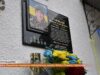 У Малому Ходачкові відкрили меморіальну дошку бійцю Роману Гармашу