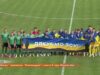 “Агробізнес” перемагає “Олександрію” у матчі 8 туру Першої ліги