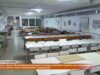 Укриття ліцеїв Великоберезовицької громади використовують для навчання та спорту поза тривогами