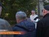 Біля медичного університету вшанували пам’ять жертв Бабиного Яру