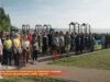На честь полеглого захисника та бойового медика Віталія Гакала організували забіг пам’яті