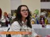Письменниця Надія Сеньовська презентувала книгу про життя та невидимі проблеми дружин військових