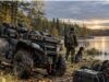 Квадроцикл для полювання та риболовлі: 5 характеристик, які важливіші