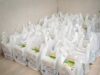 Понад 11 тисяч продуктових наборів видали соціально вразливим мешканцям і родинам полеглих та зниклих безвісти військових
