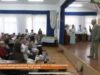 Спеціальна загальноосвітня школа для дітей із порушеннями слуху та мовлення відзначила 35 років