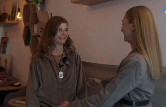 «Мрія чоловіка стала справою, яку тепер продовжую сама»: історія Людмили Шелетин | Разом Сильніші