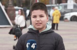 Тернопільська погода на 2 листопада 2026 року
