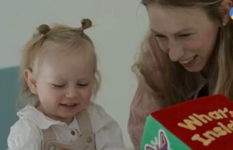 З Харкова до Тернополя: як Аліса Овчіннікова почала все спочатку | Разом Сильніші