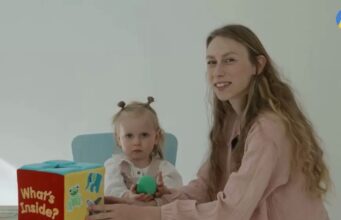 З Харкова до Тернополя: як Аліса Овчіннікова почала все спочатку | Разом Сильніші