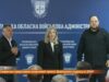 Руслан Стефанчук представив оновлений проєкт Цивільного кодексу в Тернополі