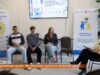 Карітас організував зустріч “Від підтримки підлітка до підтримки сім’ї”