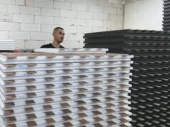 Як релоковане виробництво термопанелей розвивається у Тернополі та соціалізує ветеранів і ВПО