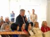 Аграрії Тернопільщини говорили про експорт, фінансування та безпеку сектору під час війни