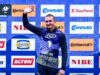 Тернополянин Тарас Радь став чемпіоном біатлонного фестивалю, який днями відбувся в Німеччині